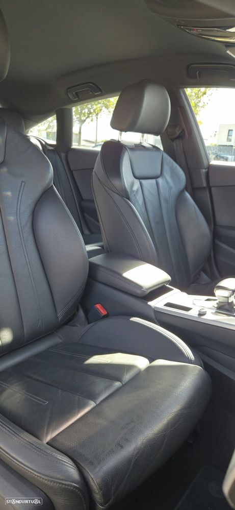 Audi A5 Sportback - 10