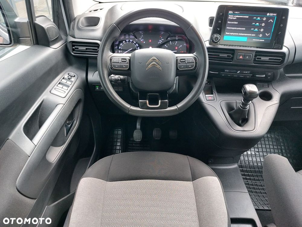 Citroën Berlingo M 1.5 BlueHDI Feel Pack S&S N1 - 10