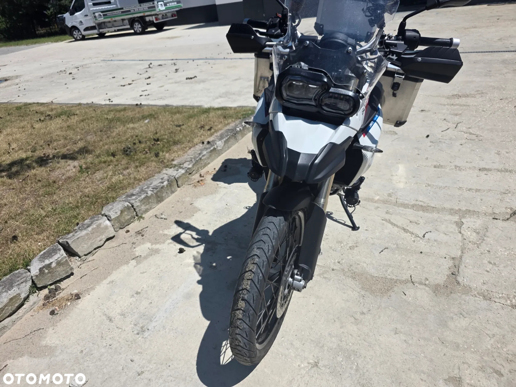 BMW GS - 16