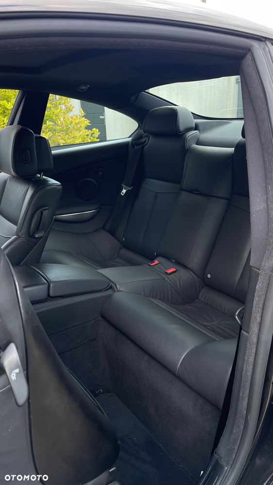 BMW Seria 6 635d - 9