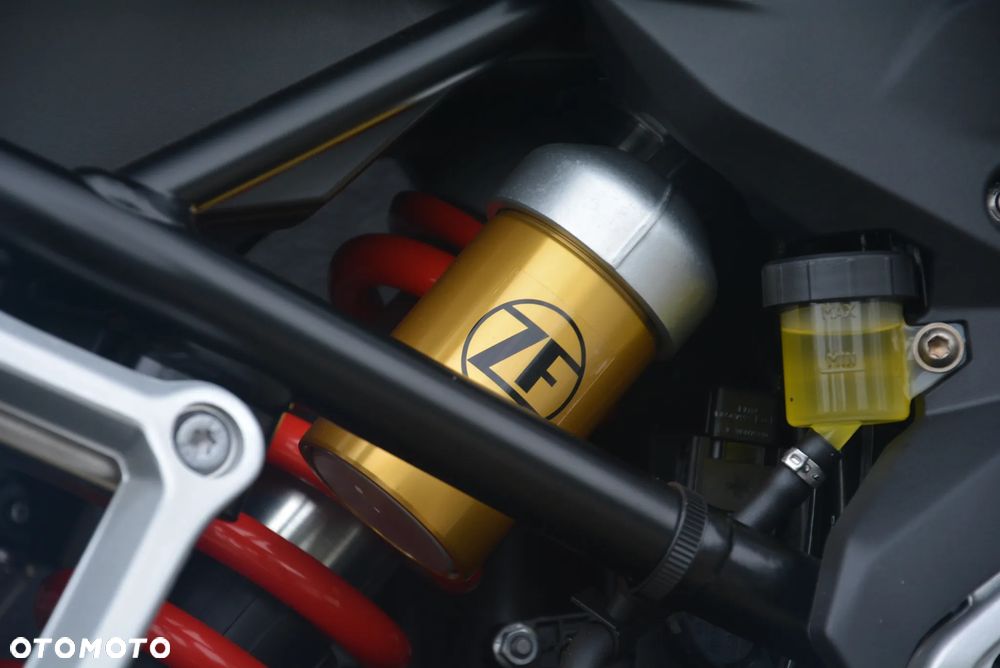 BMW GS - 12