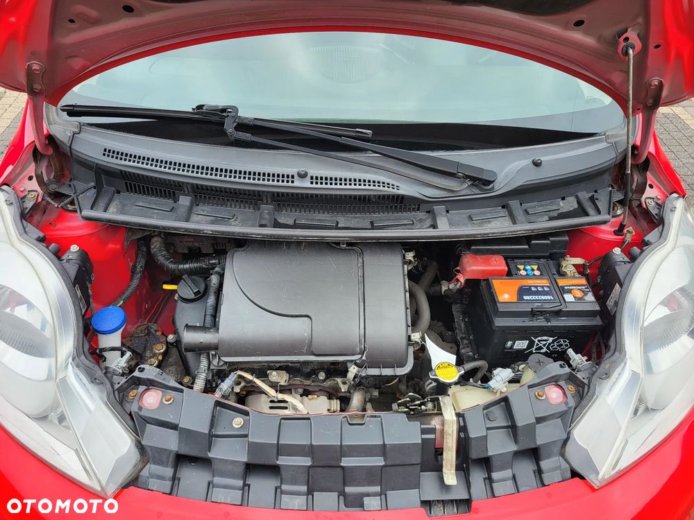Peugeot 107 (70) 68 Active - 17