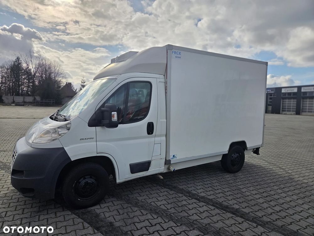 Fiat Ducato - 2