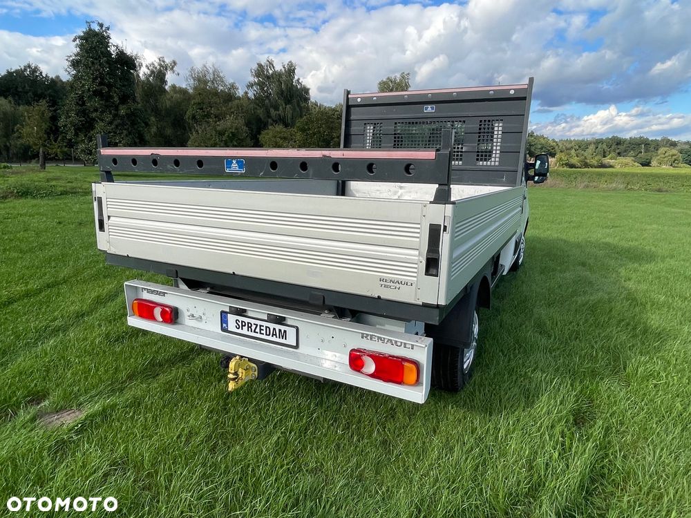 Renault Master - 10