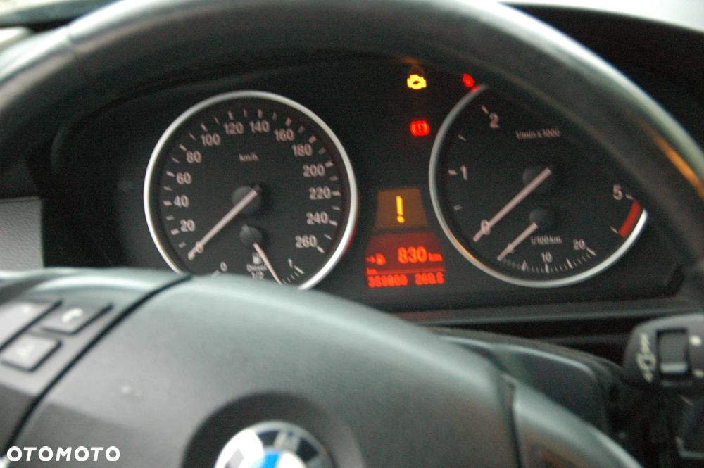 BMW Seria 5 520d Edition Lifestyle - 12