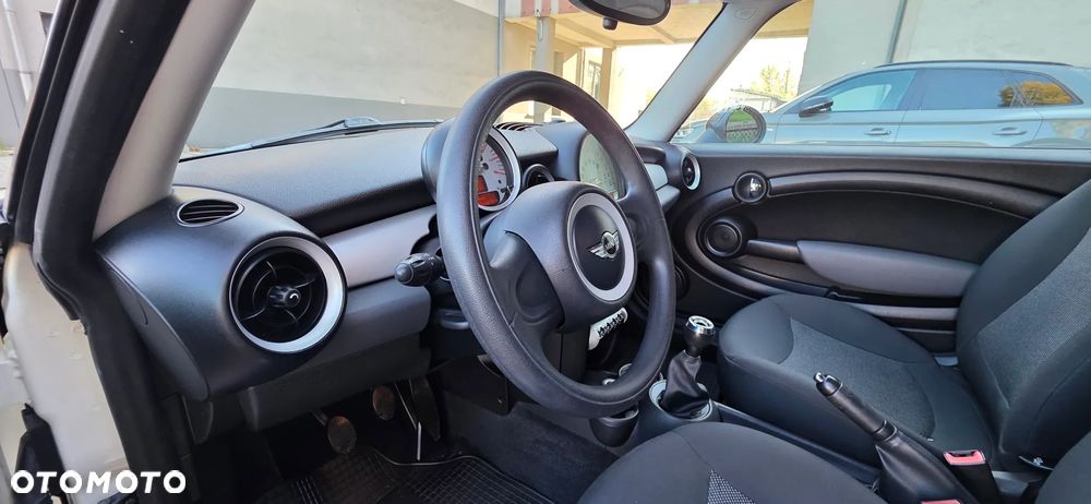 MINI ONE Standard - 40