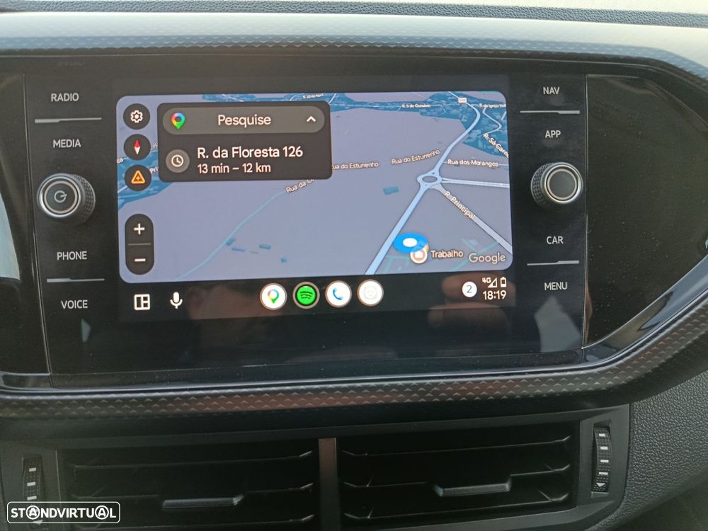 VW T-Cross 1.0 TSI Life - 39