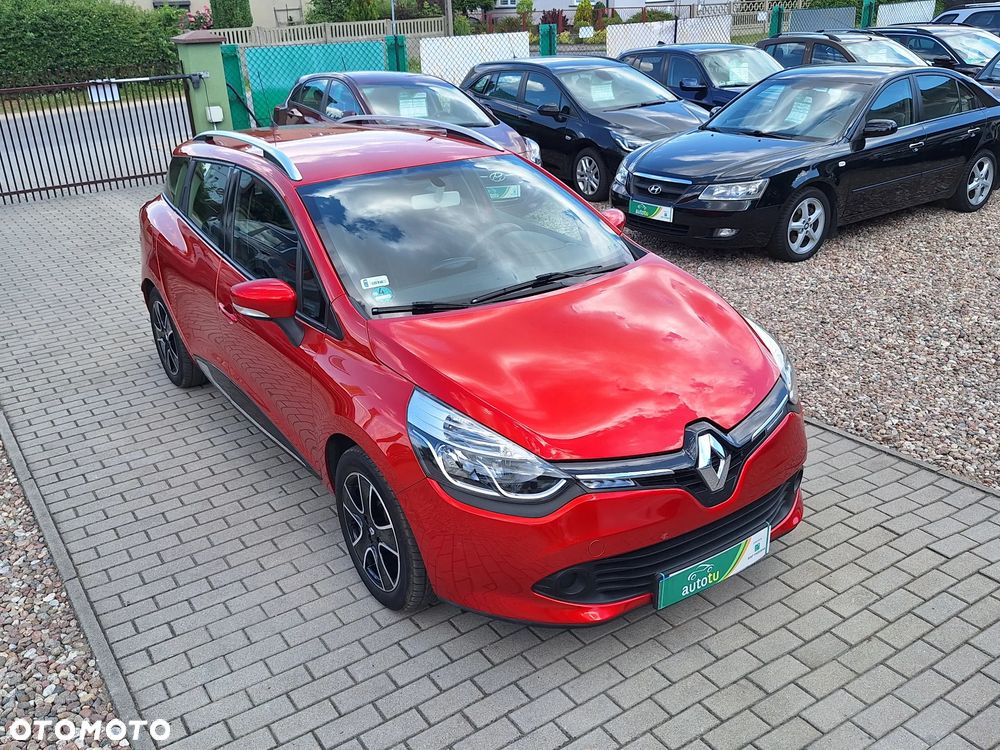 Renault Clio Energy TCe 90 Start & Stop Paris - 20