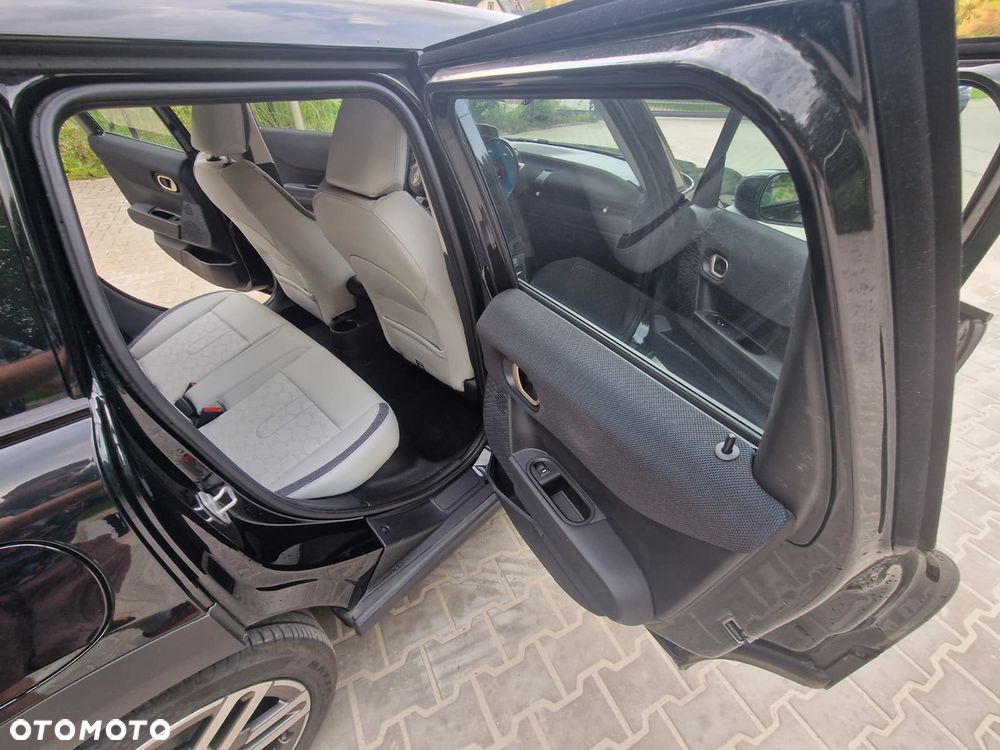 MINI Cooper C Linia Classic - 12