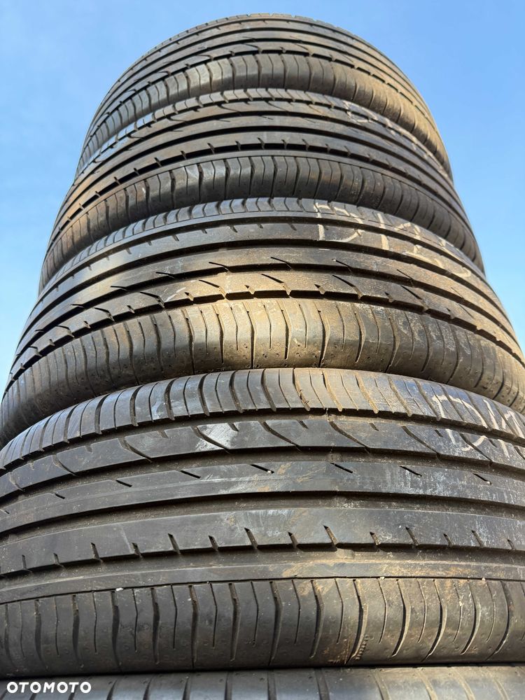 Komplet opon Continental ContiPremiumContact 2 215/55r18 95H - 1