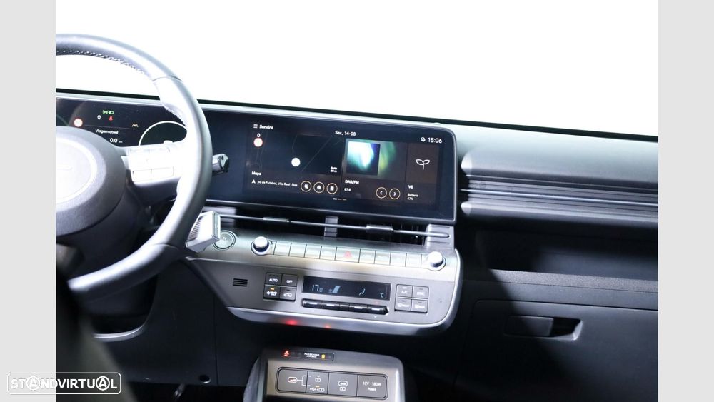 Hyundai Kauai 64 kWh Premium - 10