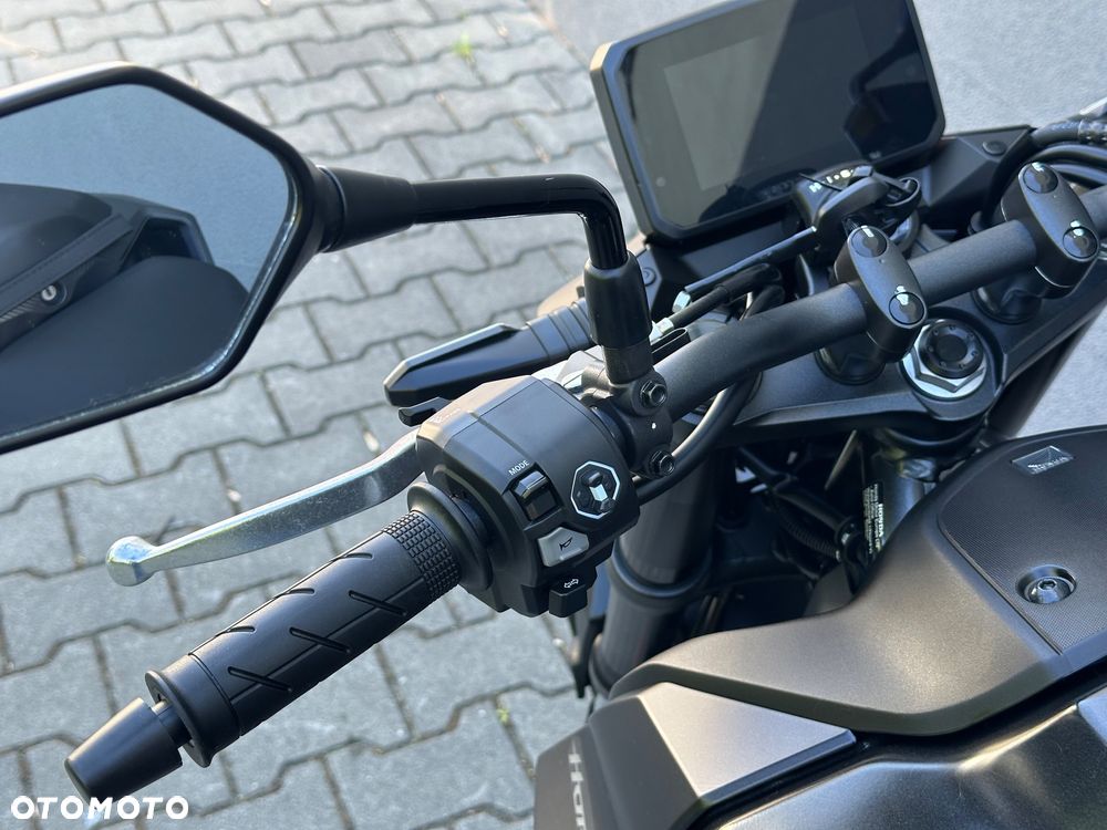 Honda Hornet - 21