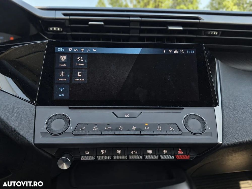 Peugeot 308 1.5L BlueHDI EAT8 Active Pack - 19