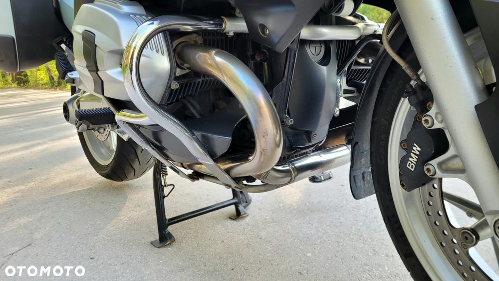 BMW RT - 11