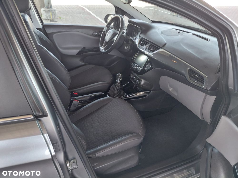 Opel Corsa 1.4 On - 13