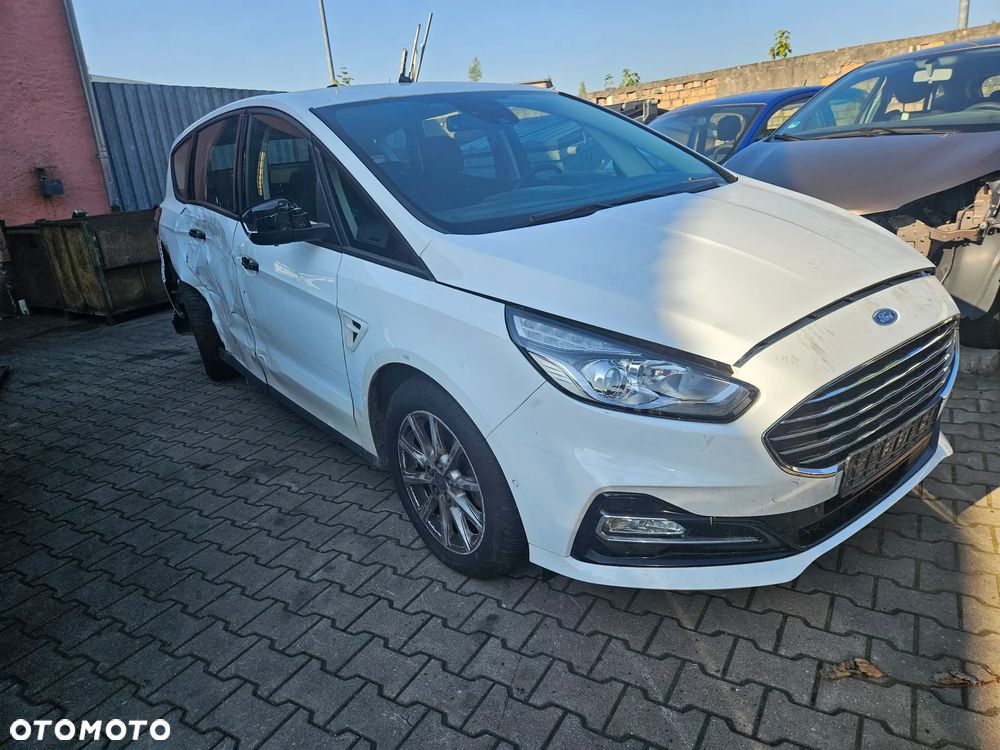 Ford S-Max - 2