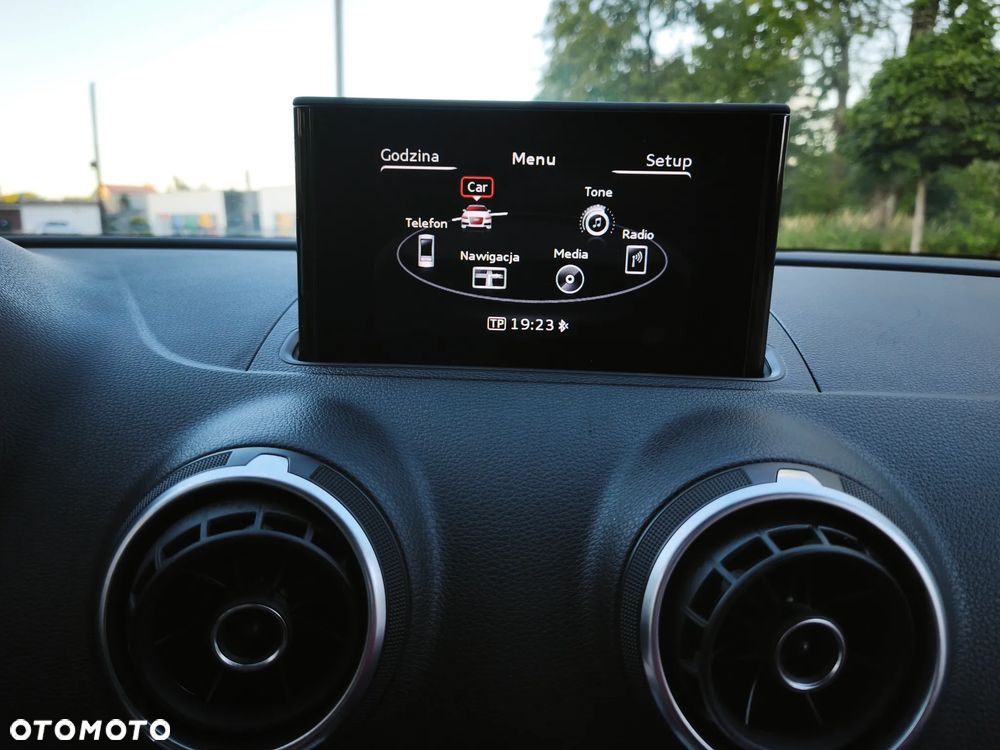 Audi A3 3-drzwiowe 1.4 TFSI Ambiente - 23