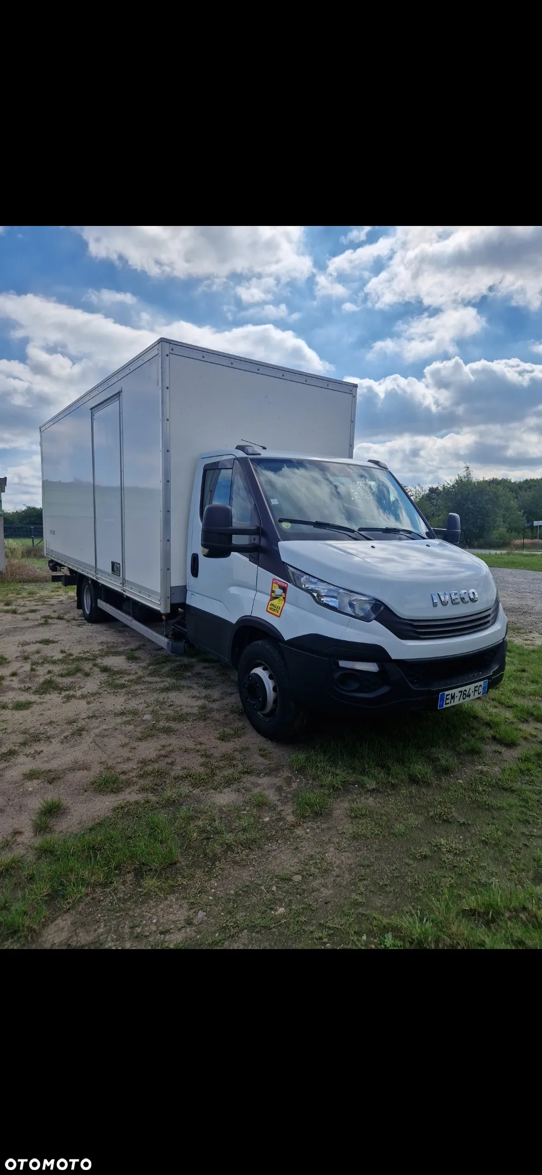Iveco 70c18 - 2