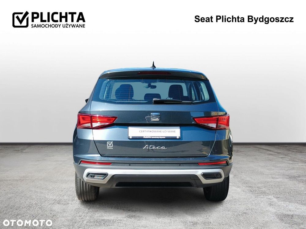 Seat Ateca - 4