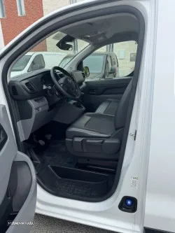 Citroën JUMPY XL 2.0 BlueHDI 120 S&S DRIVER - 7