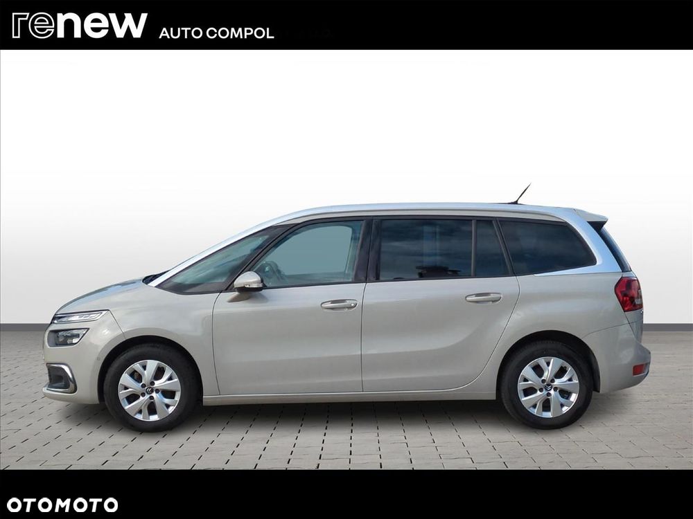 Citroën C4 Picasso 1.2 PureTech MoreLife - 3