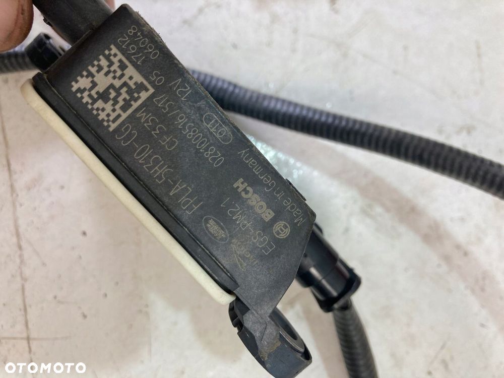 RANGER ROVER SPORT L494 3.0 D SONDA LAMBDA NOX - 4