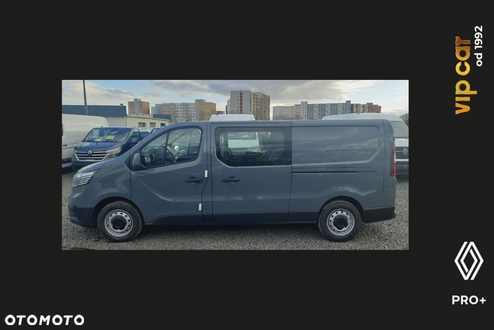 Renault TRAFIC FURGON - 3