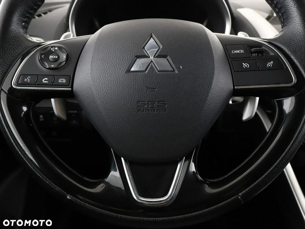 Mitsubishi Eclipse Cross 1.5 T-MIVEC ClearTec CVT 4WD Diamant Edition Plus - 22