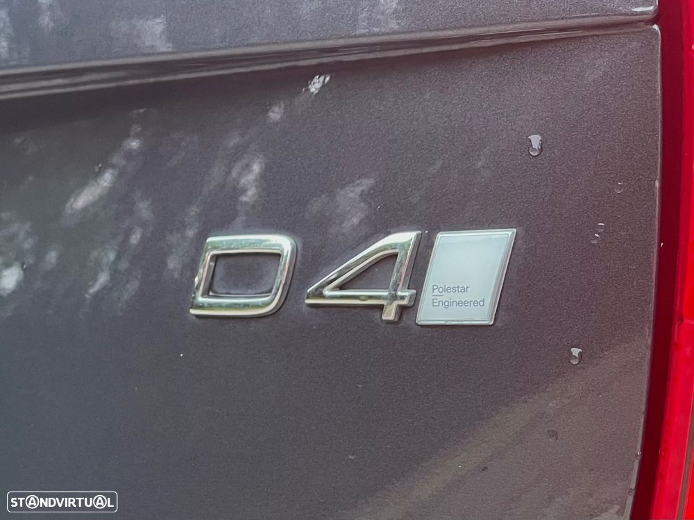 Volvo XC 90 2.0 D4 Momentum - 16