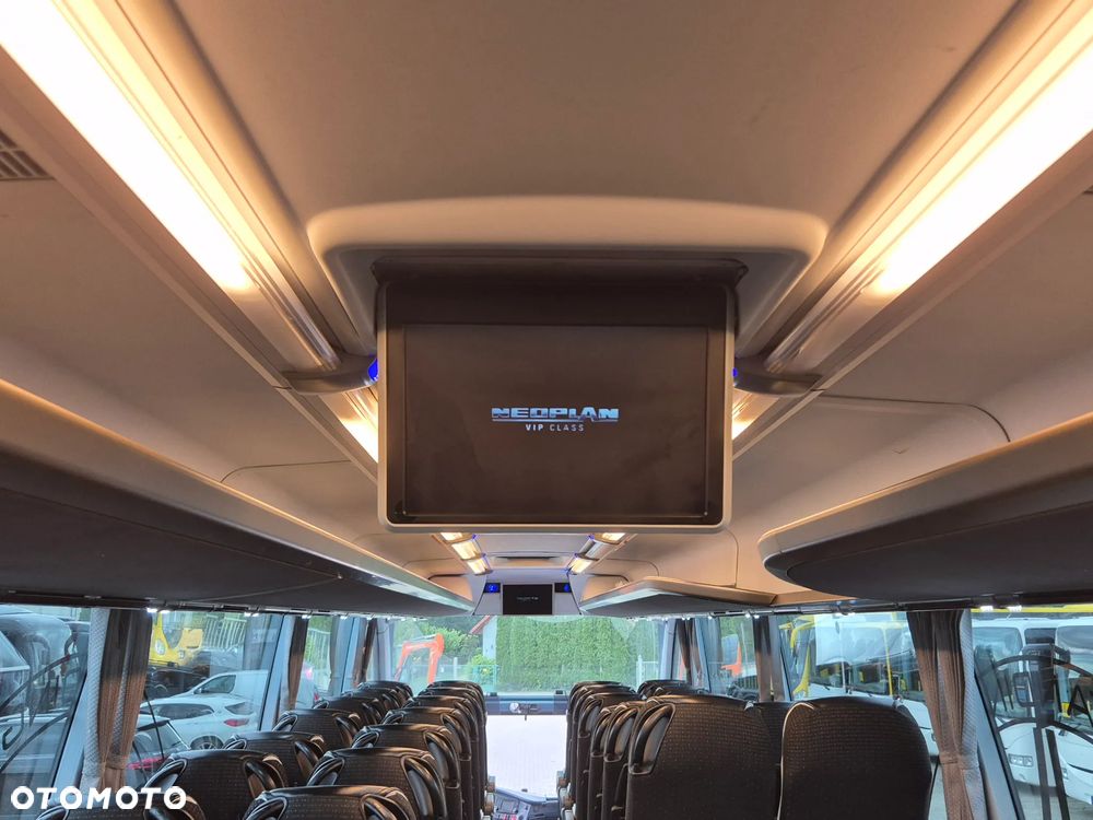 Neoplan CITYLINER/ SPROWADZONY / 55 MIEJSC/ 388 000 KM - 34