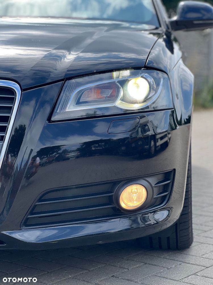 Audi A3 3-drzwiowe - 6