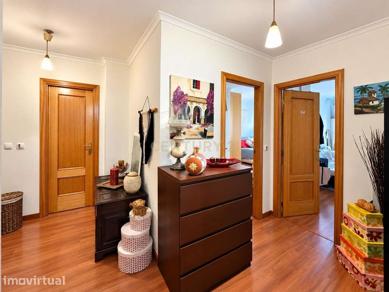 Apartamento T4 com 168 m² e parqueamento no Alto das Vinhas – Montijo - Grande imagem: 5/26