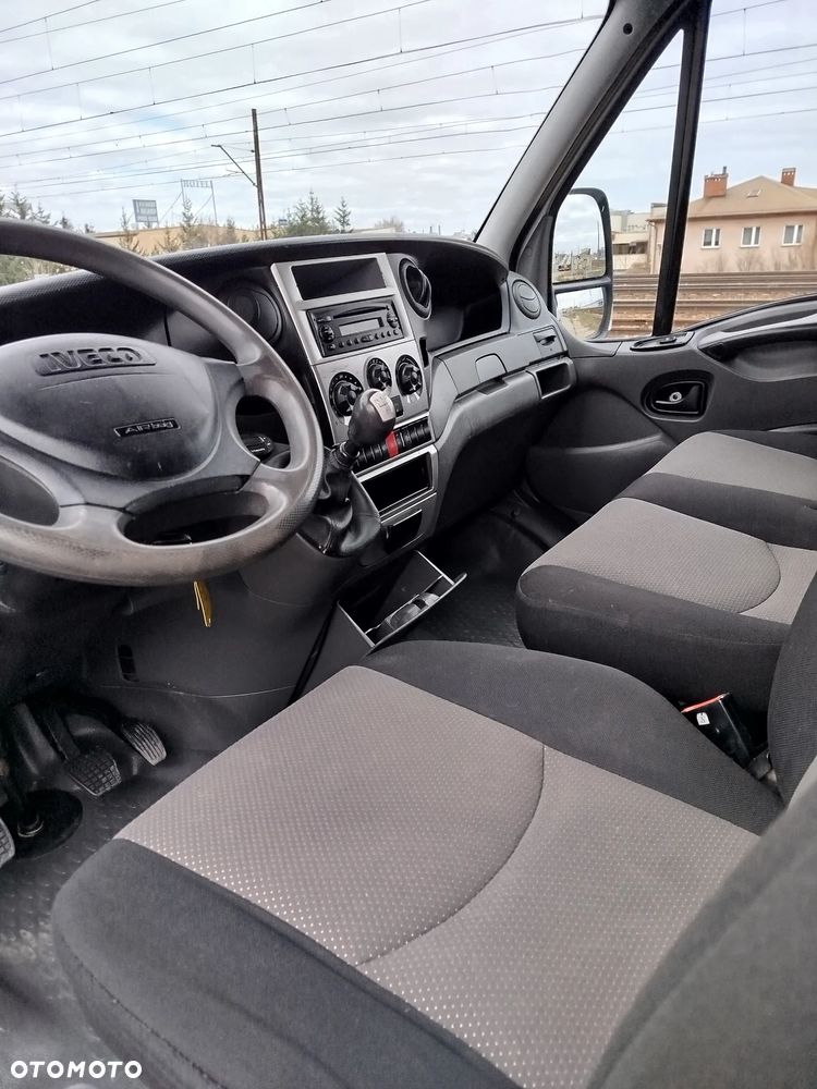 Iveco Daily - 8