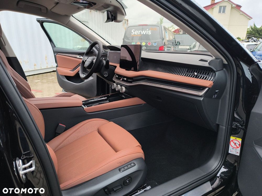 Skoda Superb - 34