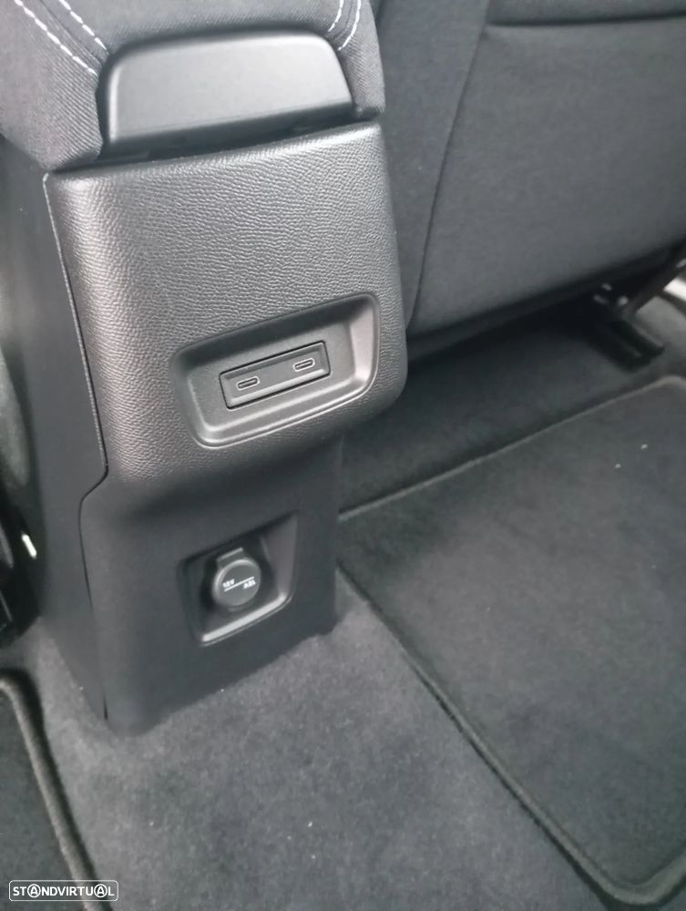 Opel Frontera 44 kWh GS - 10