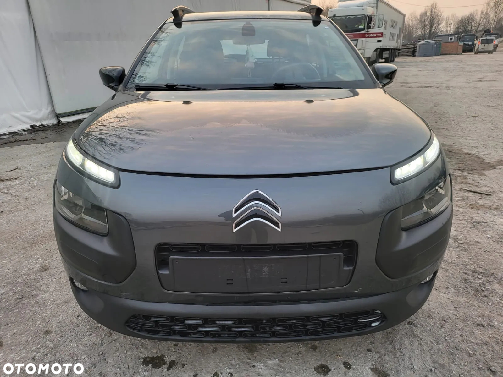 Citroën C4 Cactus 1.6 BlueHDi Feel - 5