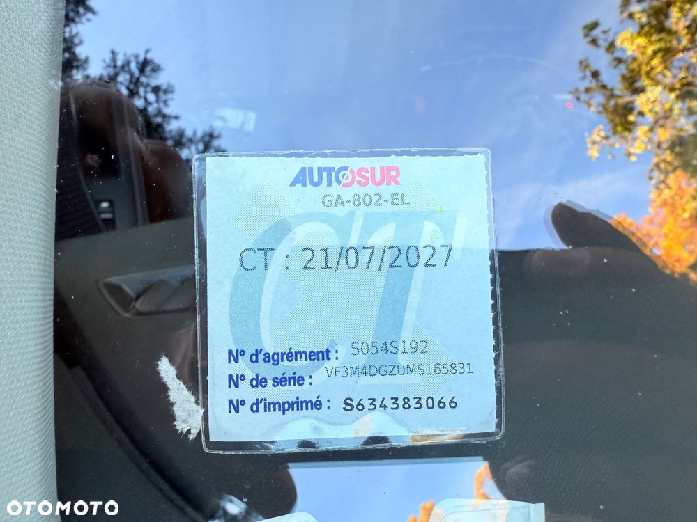 Peugeot 3008 1.6 PureTech Hybrid PHEV Allure Pack S&S EAT8 - 14