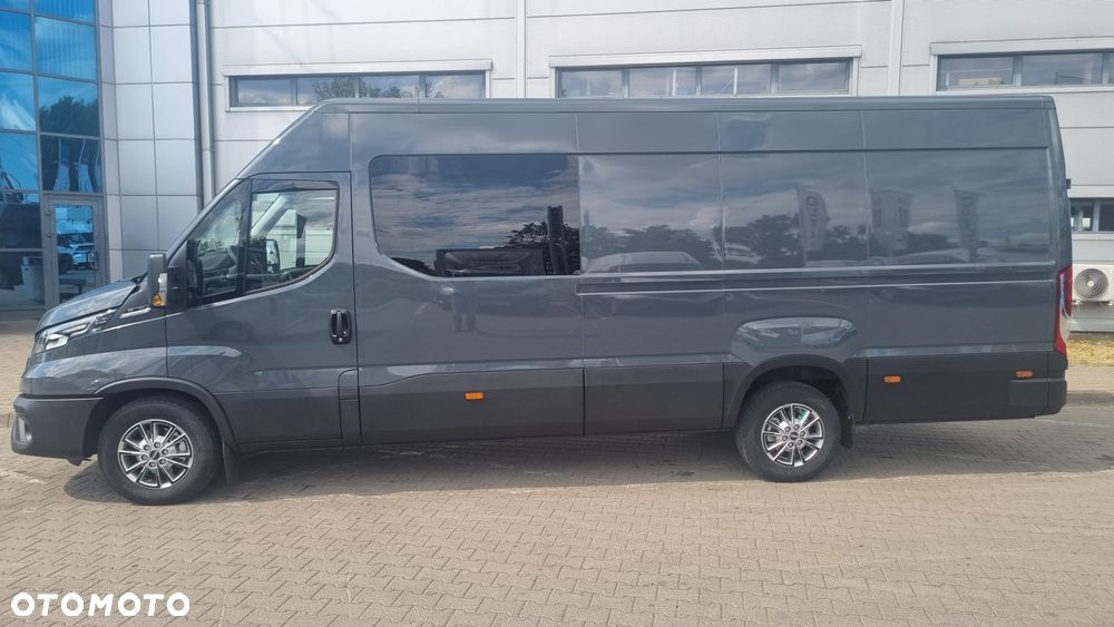 Iveco Daily 35S18HA8 V - 3
