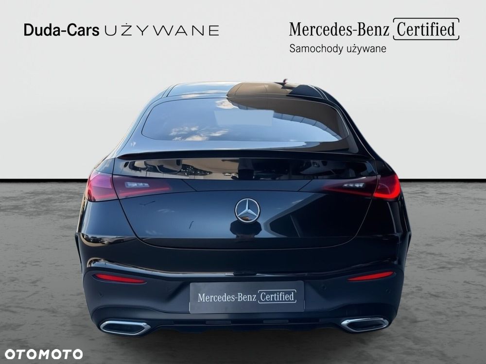 Mercedes-Benz Glc 2024 photo 4