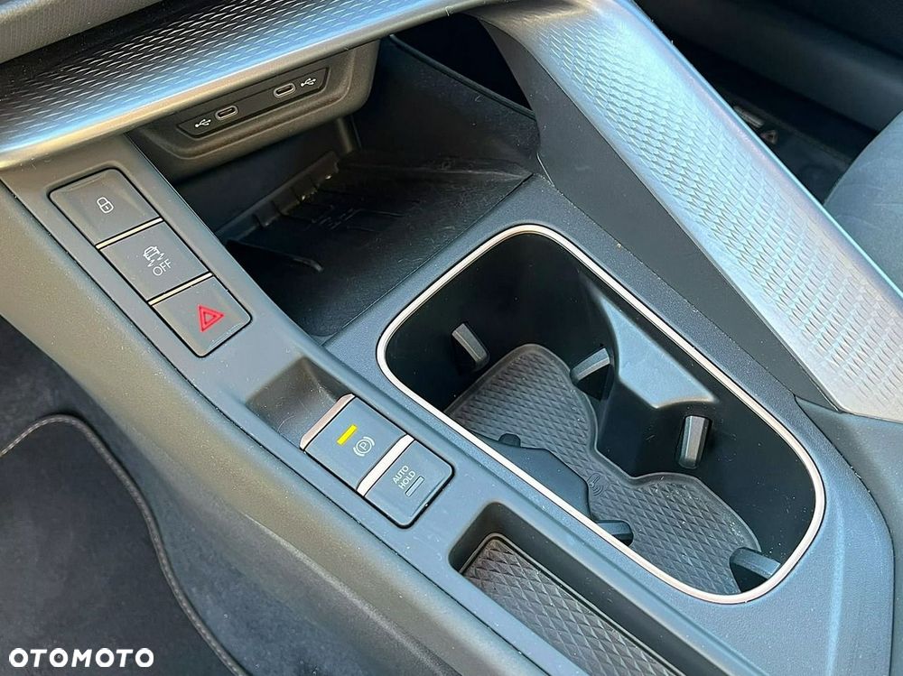 Cupra Terramar - 22