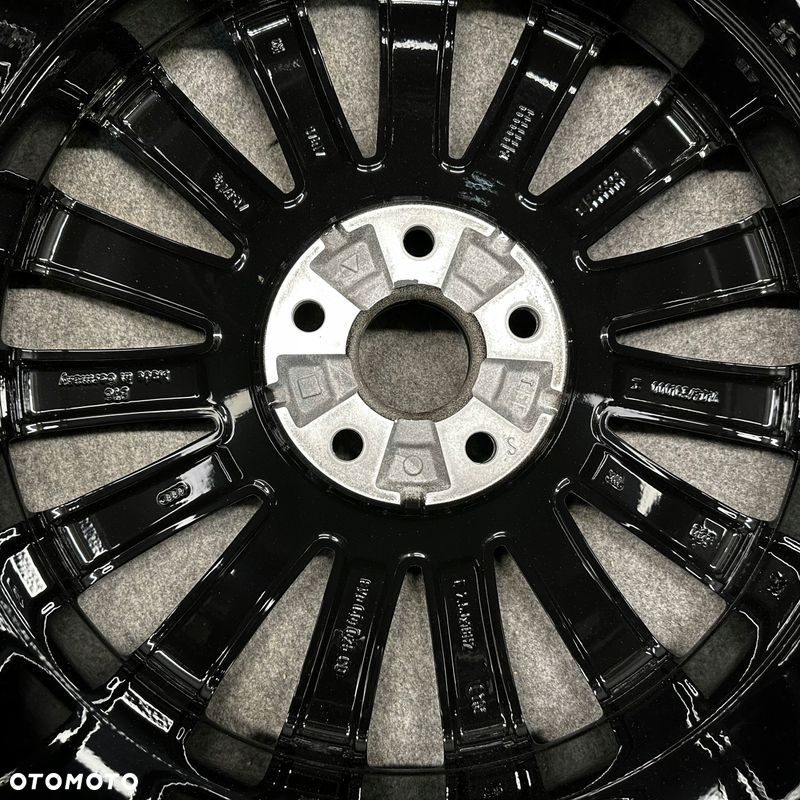 KOMPLET FELG AUDI A3 8V 8V0 18” 18 S-LINE S3 8V0601025CD - 7