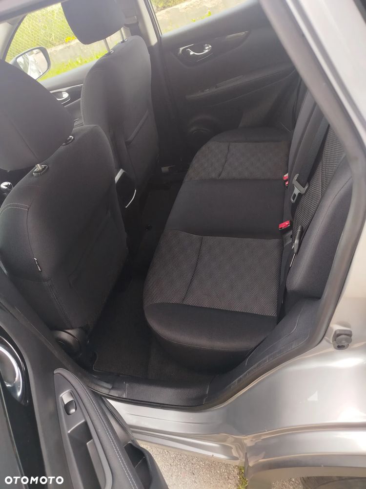 Nissan Qashqai - 16
