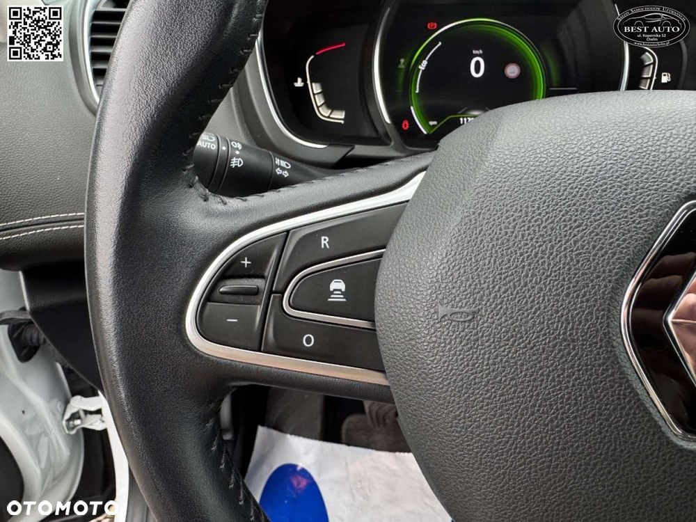 Renault Scenic - 33