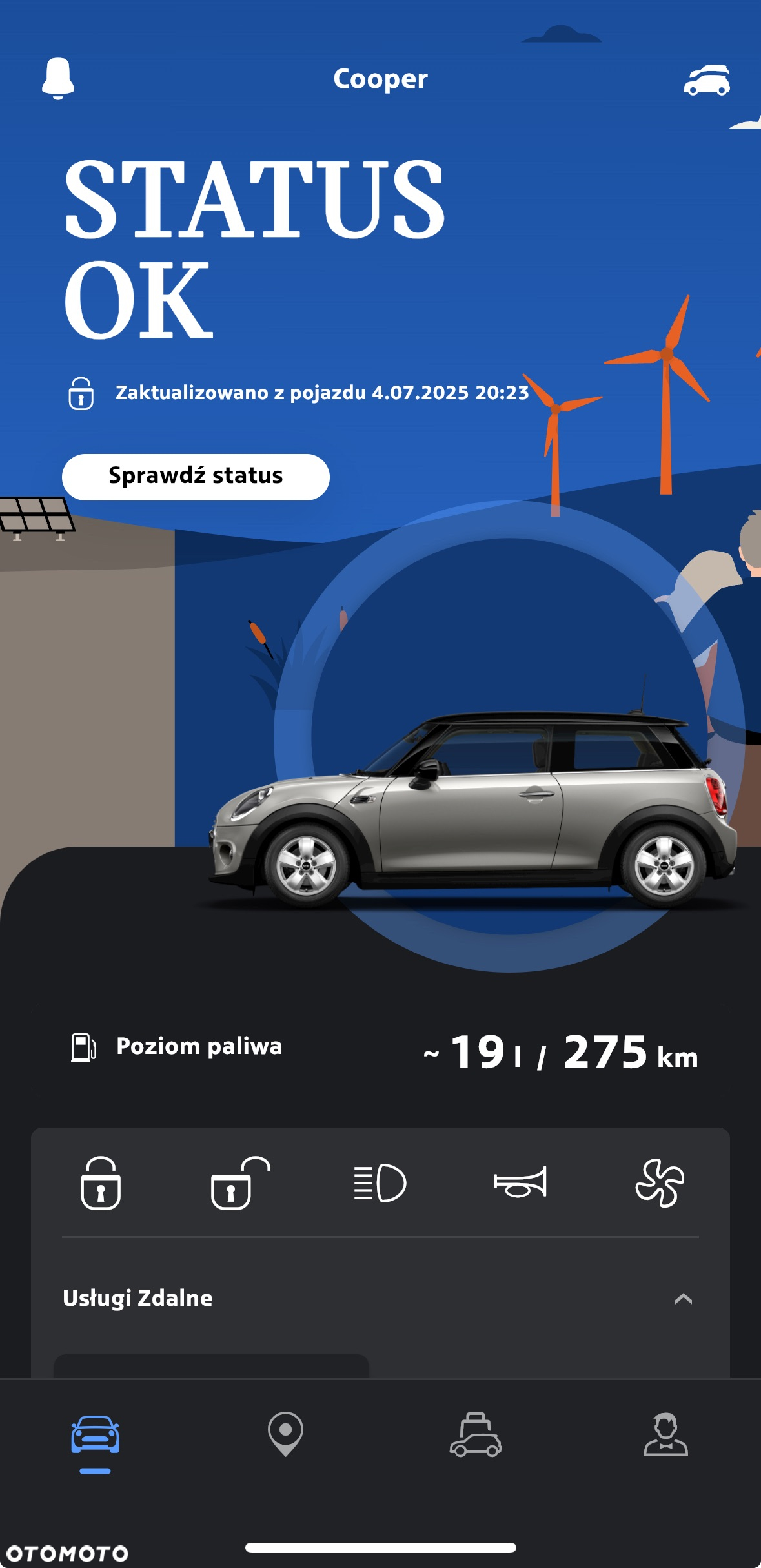 MINI Cooper - 14
