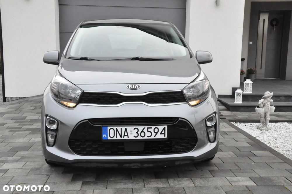 Kia Picanto 1.0 L Business Line - 13