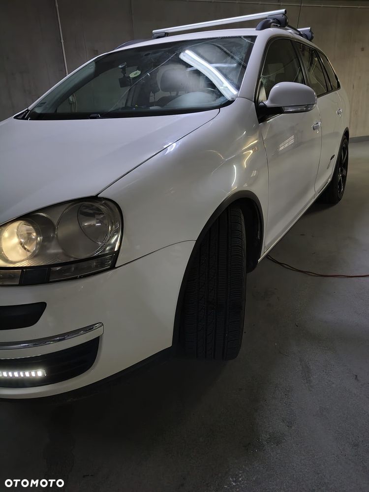 Volkswagen Golf Variant - 5