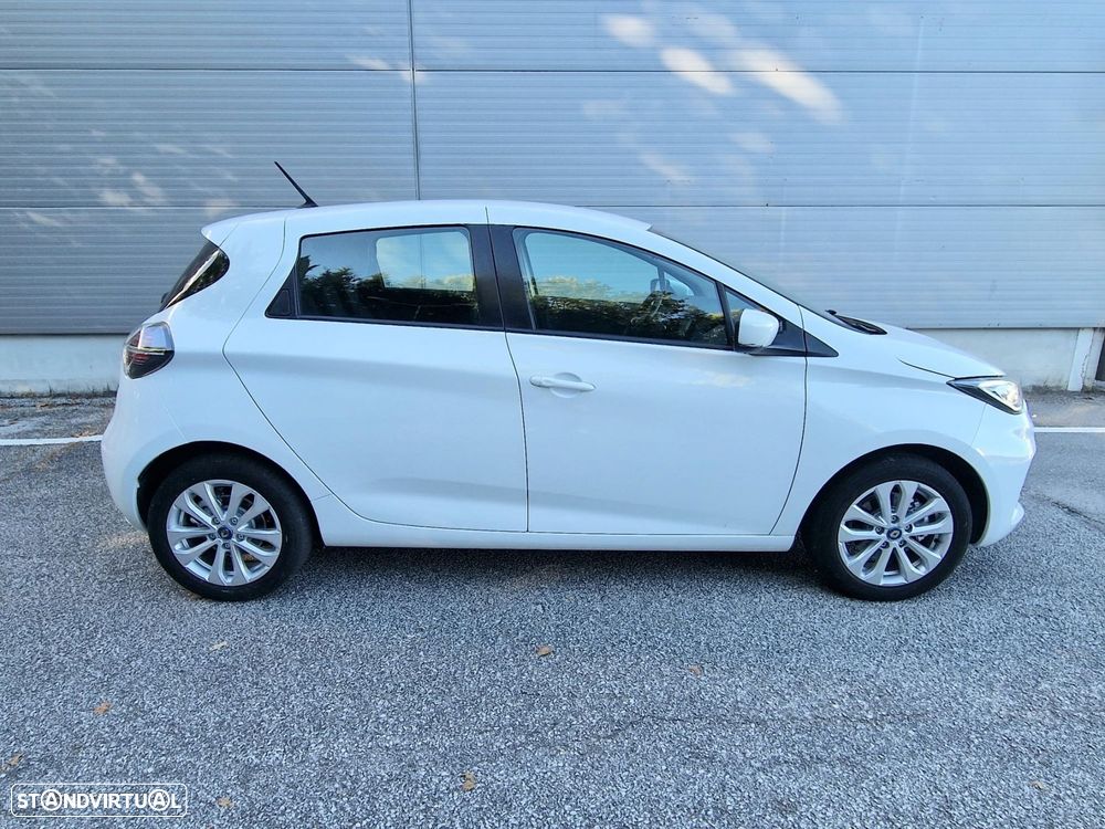 Renault Zoe - 6