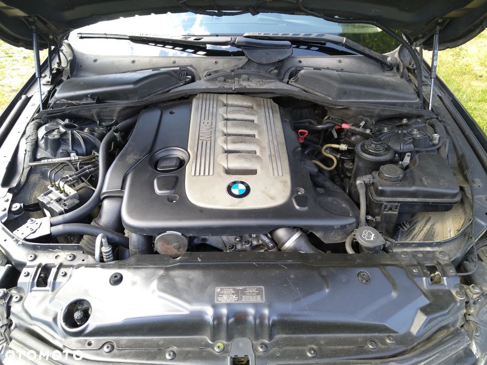 BMW Seria 5 - 10