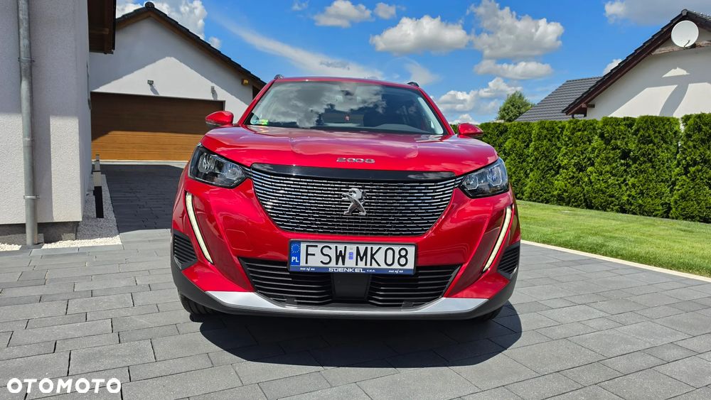 Peugeot 2008 1.2 PureTech Active S&S - 3