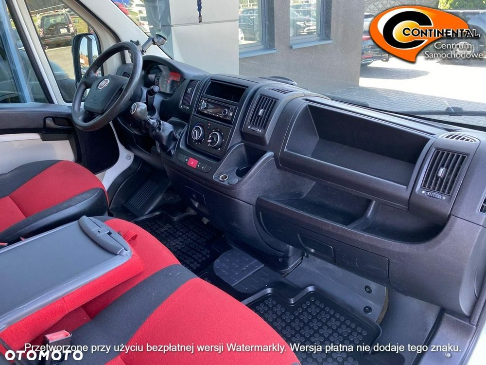 Fiat Ducato - 7